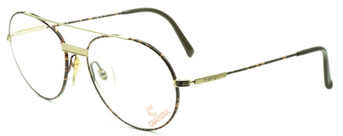 CARRERA 5386 41 55mm Vintage Eyewear FRAMES Glasses RX Optical  - New Austria