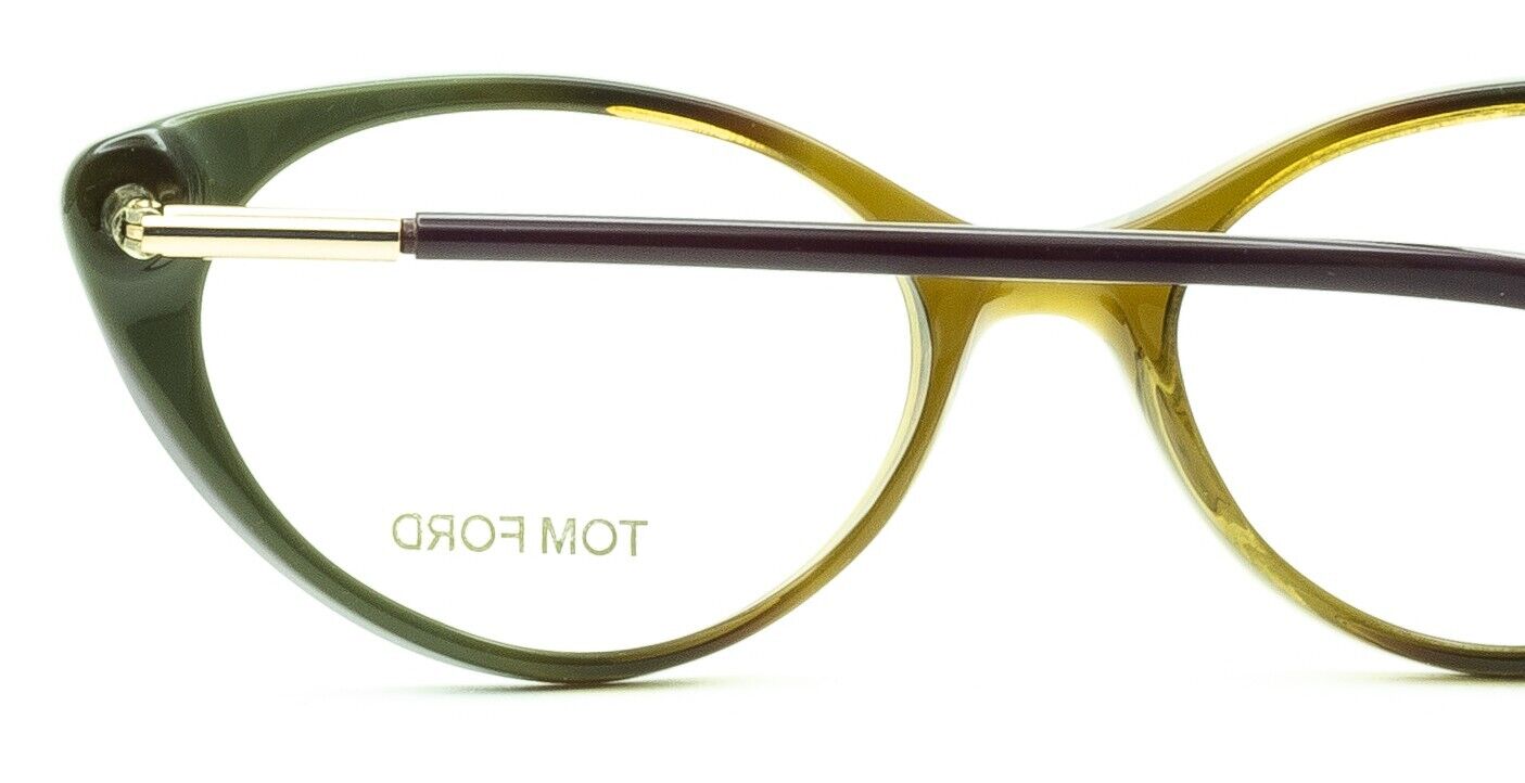 TOM FORD TF 5189 095 54mm Eyewear FRAMES RX Optical Eyeglasses Glasses New Italy