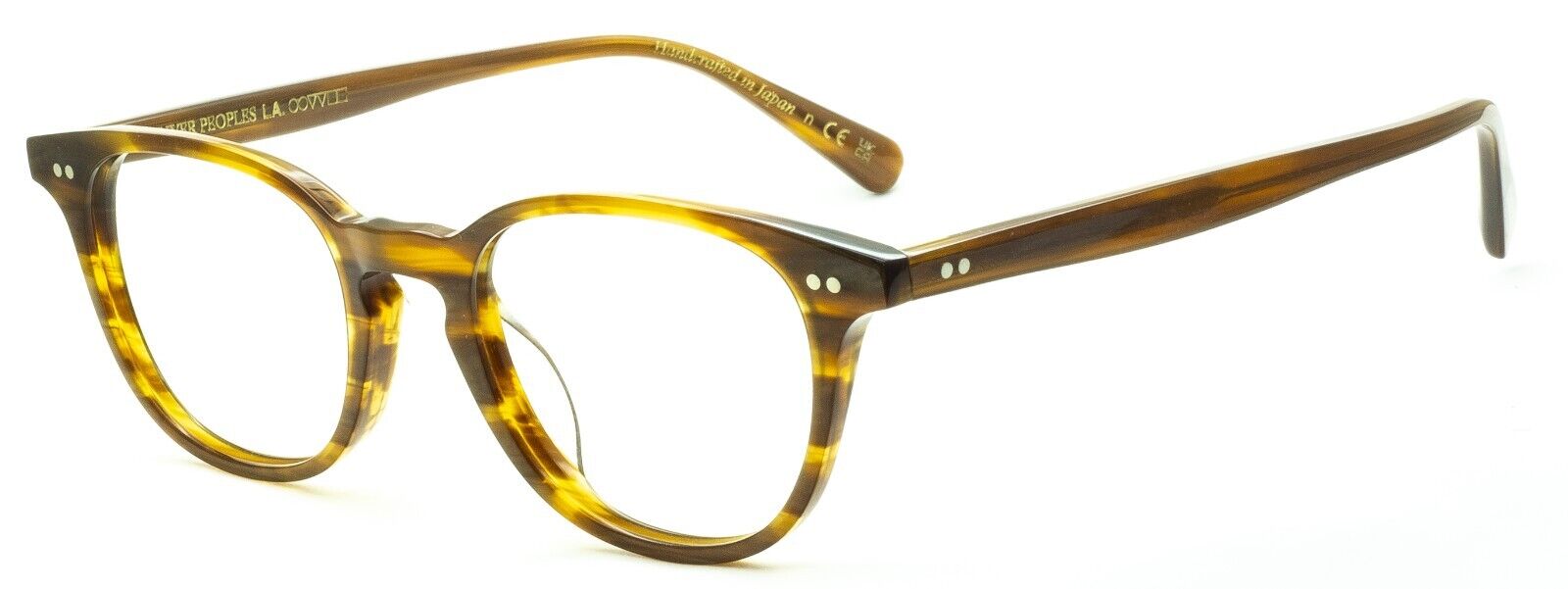 OLIVER PEOPLES Sadao OV 5481U 1733 47mm FRAMES Glasses RX Optical - New Japan