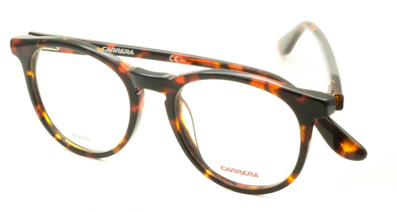 CARRERA CA6636/N TKH 49mm Eyewear FRAMES Glasses RX Optical Eyeglasses - New