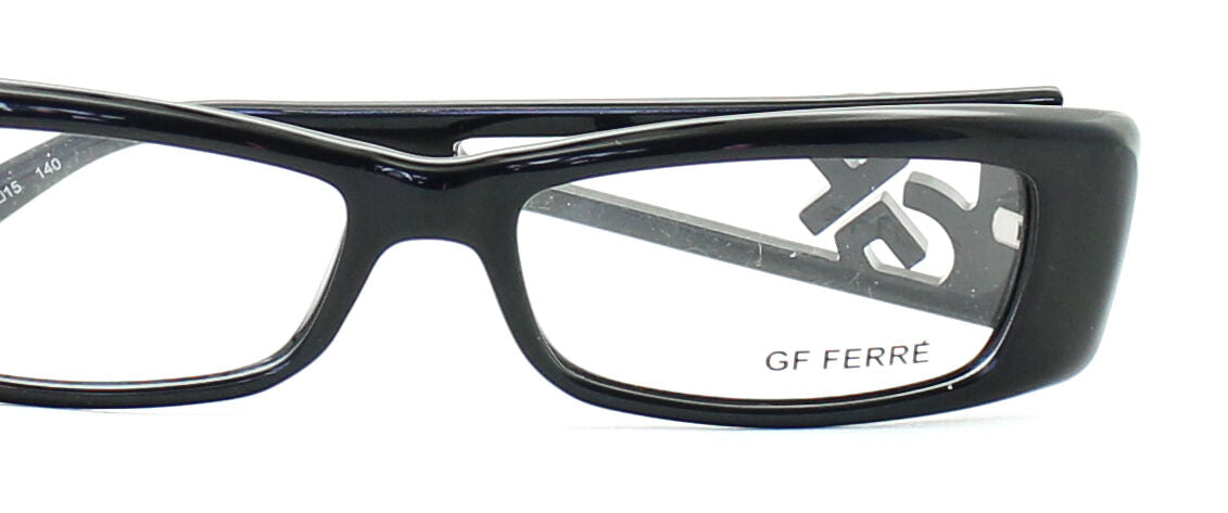 GIANFRANCO FERRE FF08101 51mm Eyewear FRAMES RX Optical Glasses - BNIB New Italy