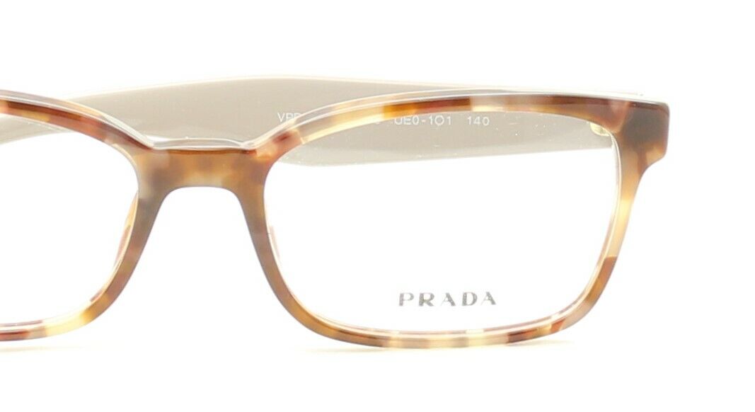 PRADA VPR 18T UEO-1O1 51mm Eyewear FRAMES Eyeglasses RX Optical Glasses - Italy