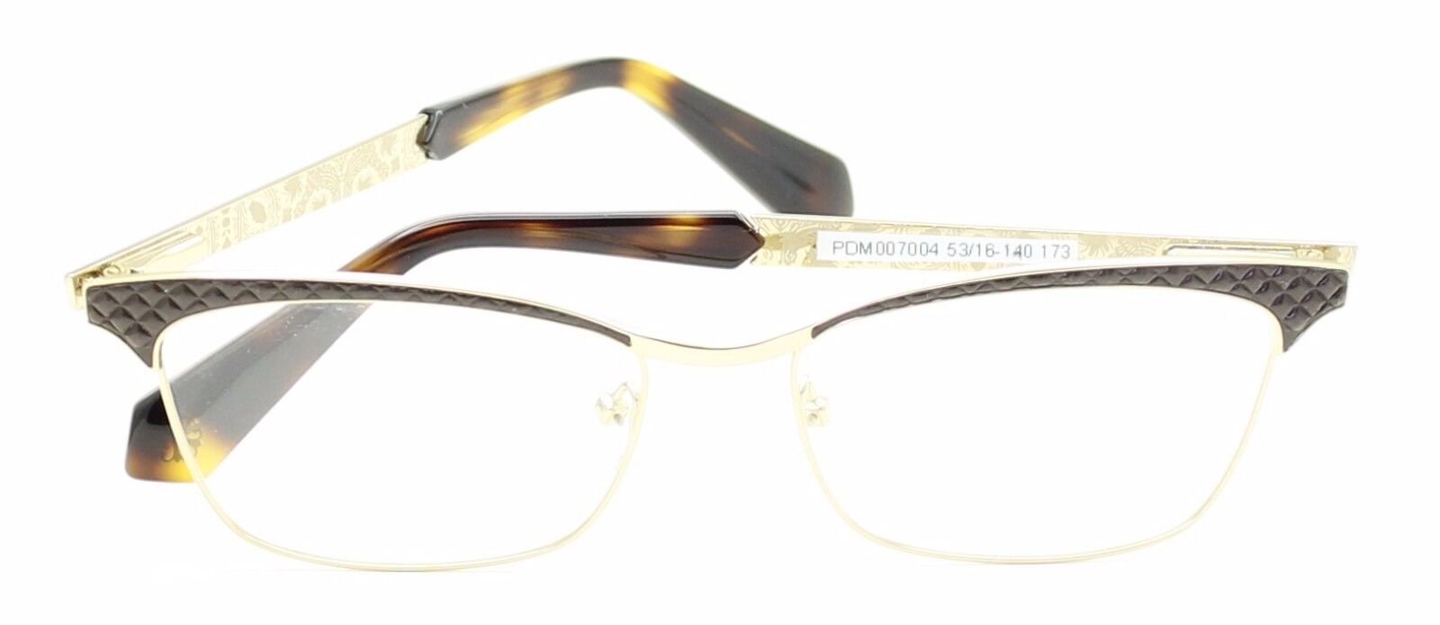 CHRISTIAN LACROIX CL7004 173 53mm Eyewear RX Optical FRAMES Glasses - New BNIB