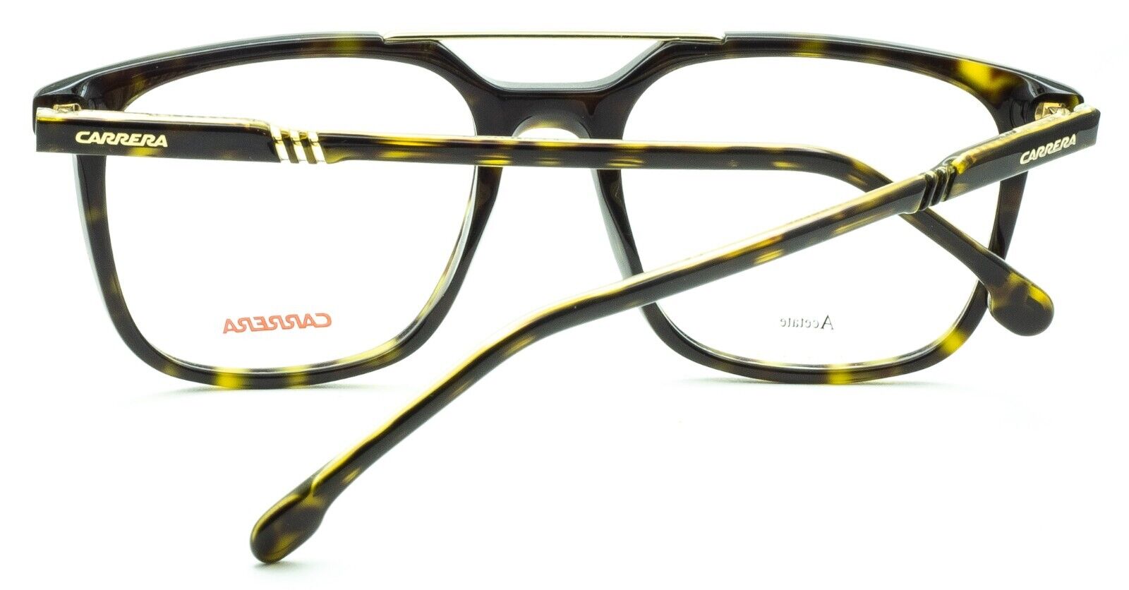 CARRERA 1129 806 52mm Eyewear FRAMES Glasses RX Optical Eyeglasses - New BNIB