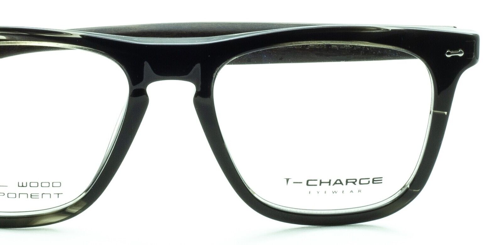 T-CHARGE T6260 EO1 51.5mm Glasses Frames RX Optical Eyeglasses Eyewear - New