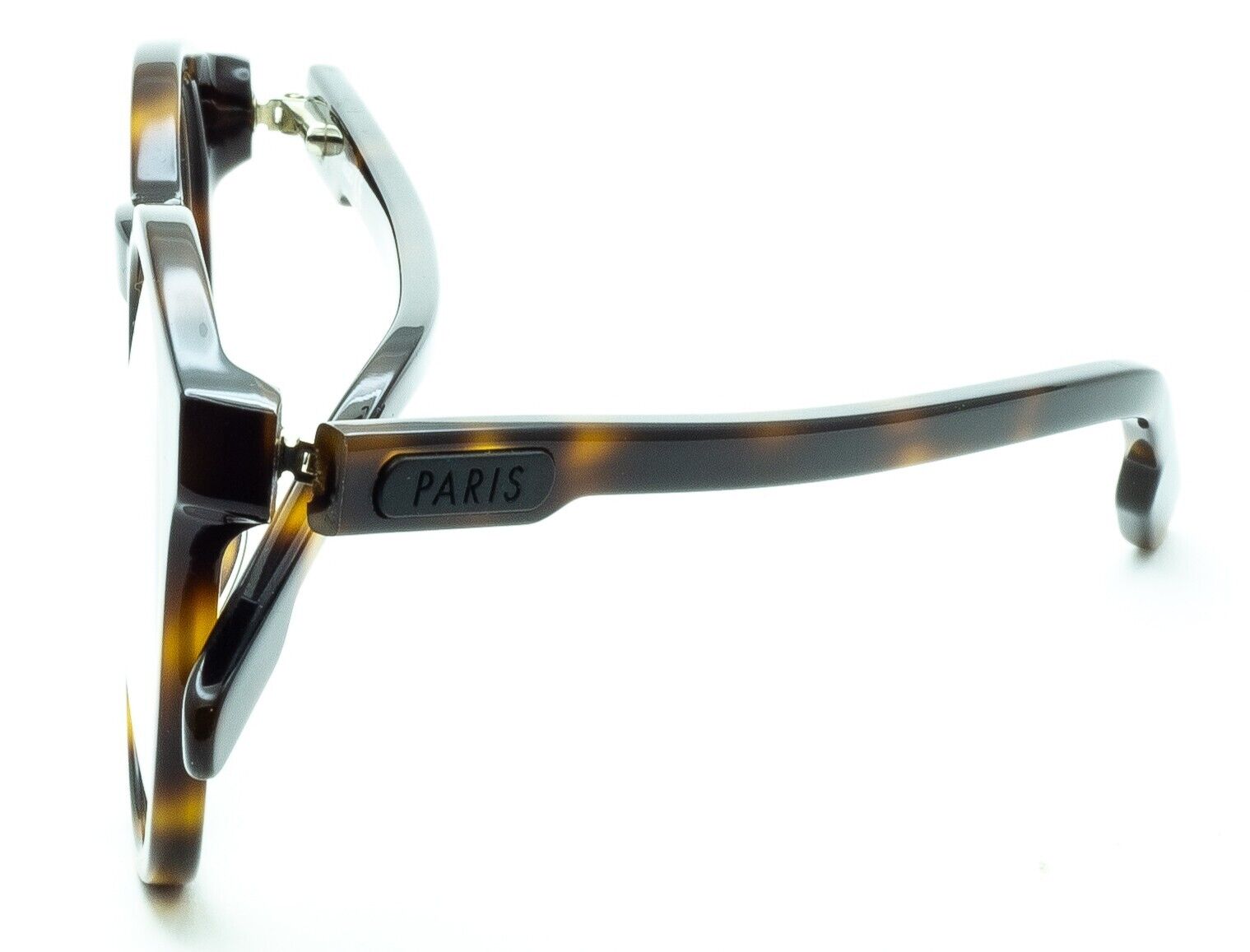 KENZO PARIS KZ 5003 7I 053 50mm Eyeglasses FRAMES RX Optical Glasses Eyewear New