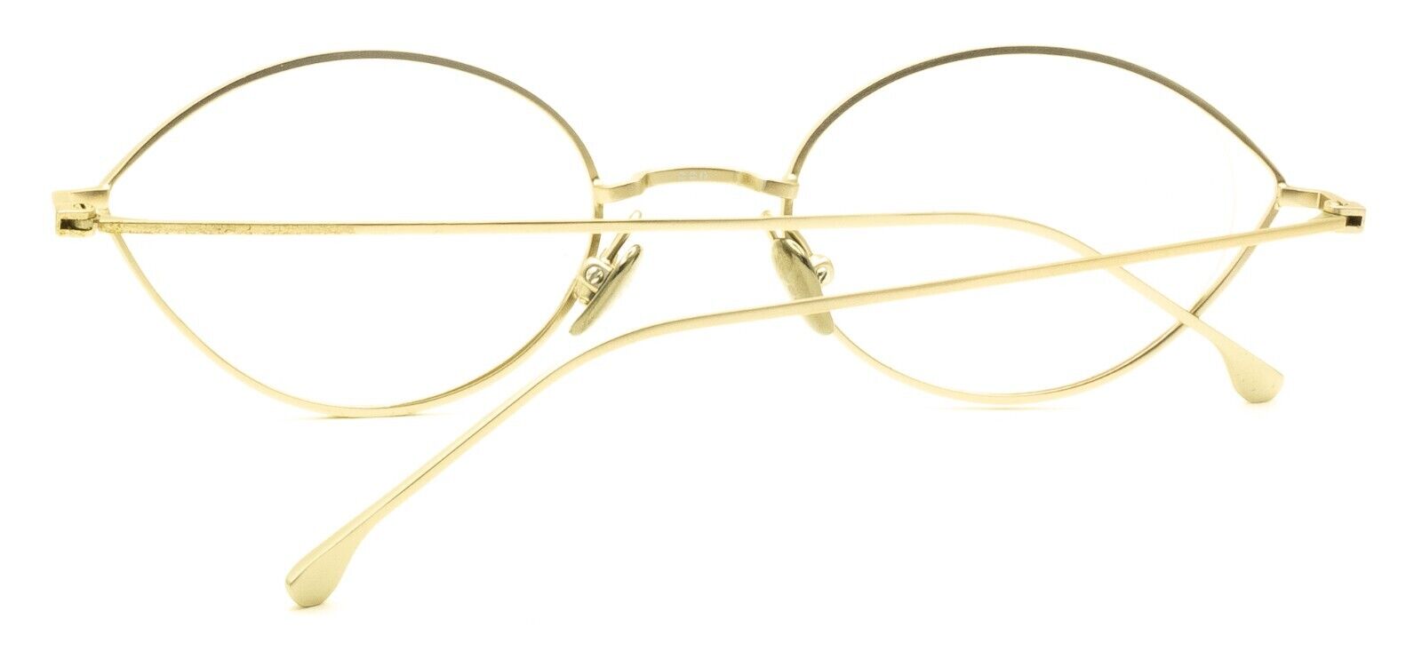 KOMONO KOM-O5150 THE ZOE 49mm Eyewear FRAMES Glasses RX Optical Eyeglasses New