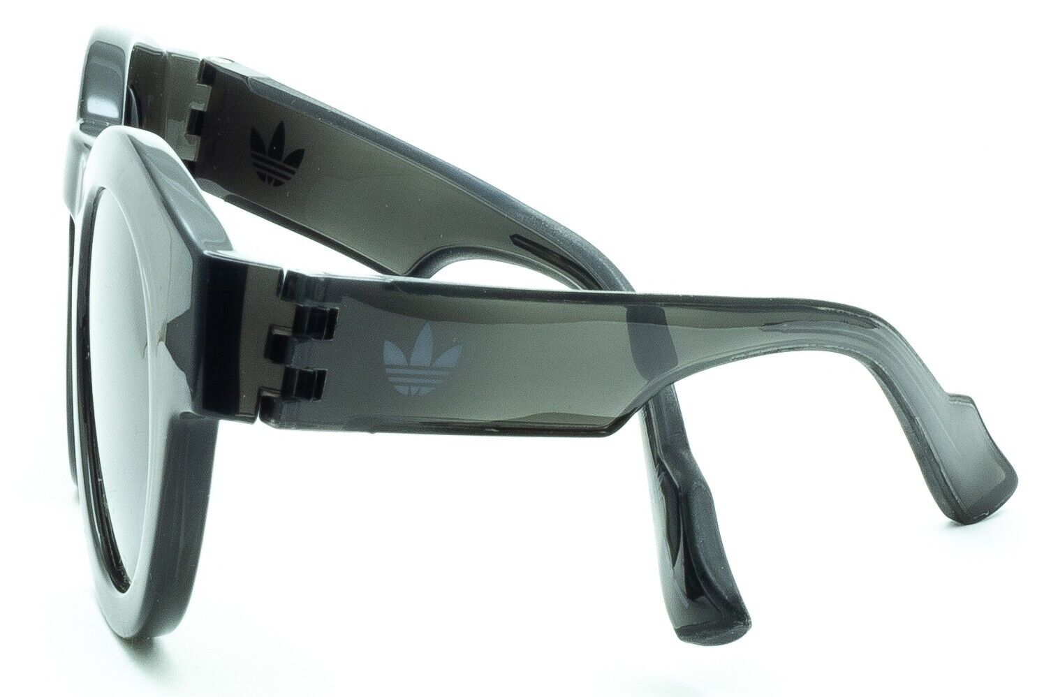 ADIDAS by ITALIA INDEPENDENT AOG005.009.000 46mm Sunglasses Shades Frames - New