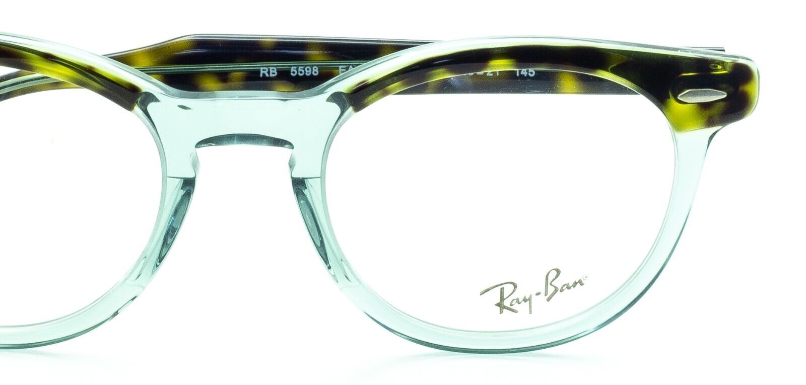 RAY BAN RB 5598 EAGLEEYE 8249 49mm FRAMES RAYBAN Glasses RX Optical Eyewear -New