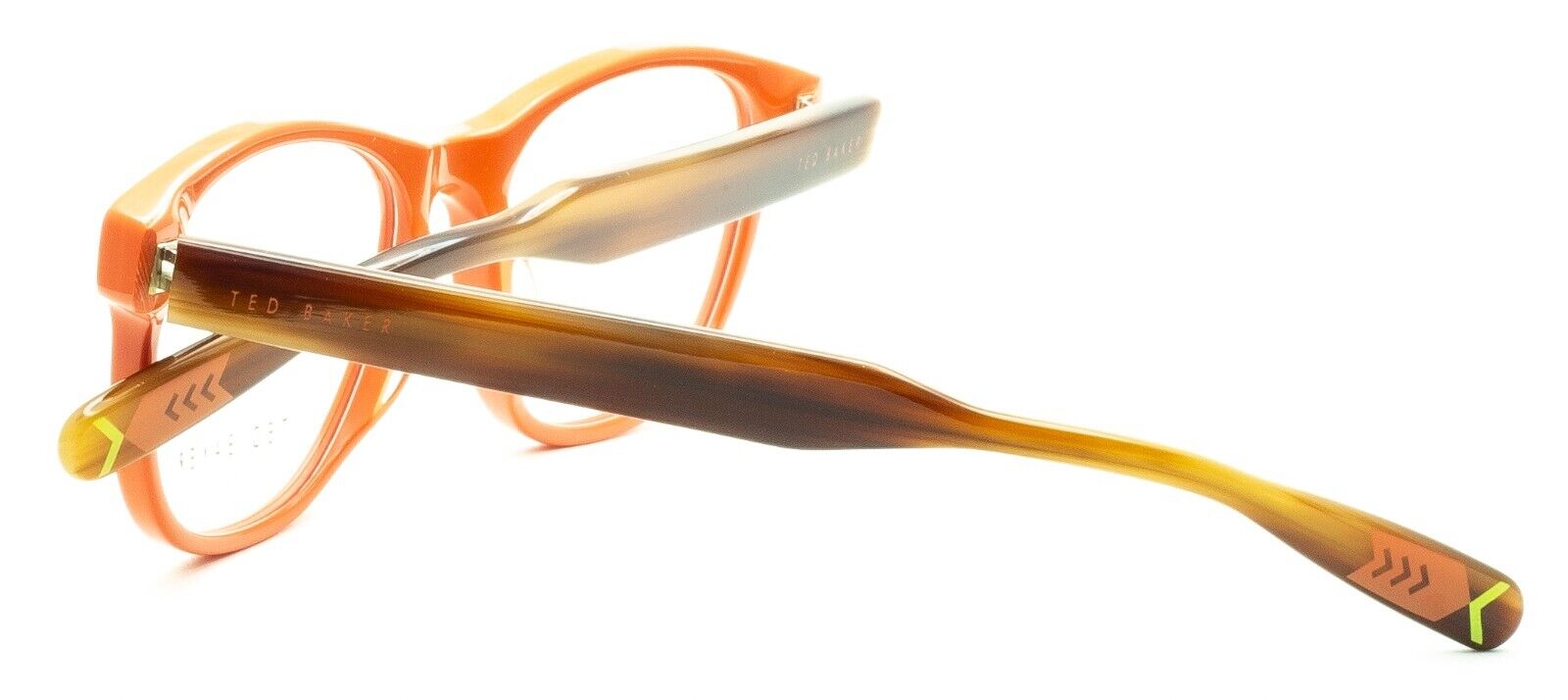 TED BAKER B964 356 47mm Duke Eyewear Glasses Eyeglasses RX Optical Frames - New