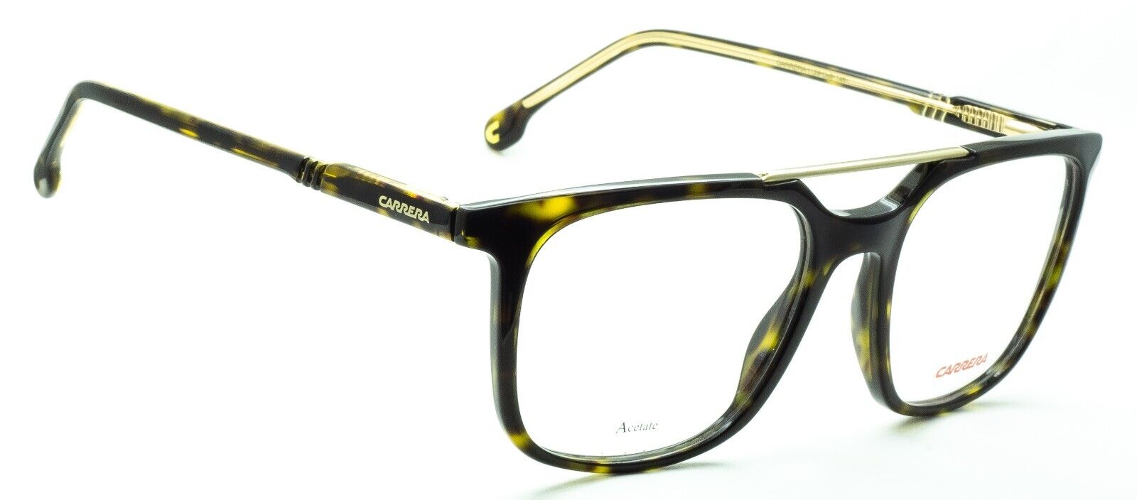 CARRERA 1129 806 52mm Eyewear FRAMES Glasses RX Optical Eyeglasses - New BNIB