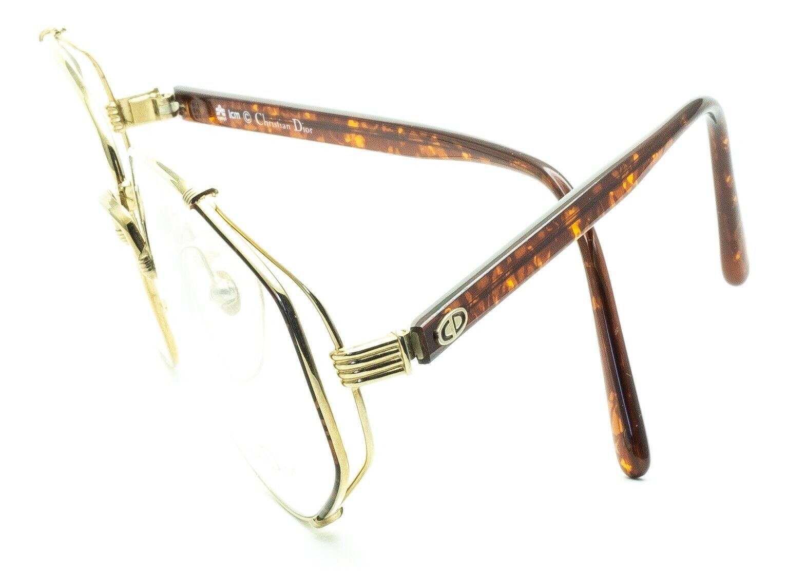 CHRISTIAN DIOR 2594 41 58mm Eyewear Glasses RX Optical FRAMES VINTAGE Austria