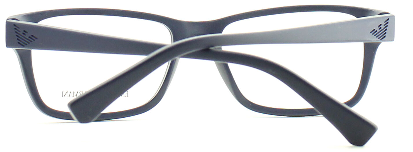 EMPORIO ARMANI EA3057 5368 54mm Eyewear FRAMES New RX Optical Glasses Eyeglasses