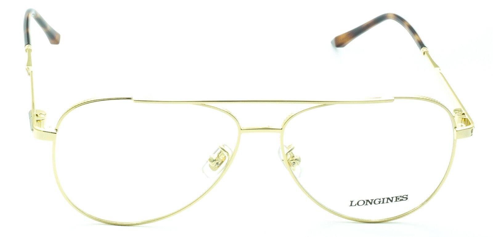 LONGINES LG5003-H 30A 56mm Eyewear RX Optical FRAMES RX Eyeglasses - New Italy