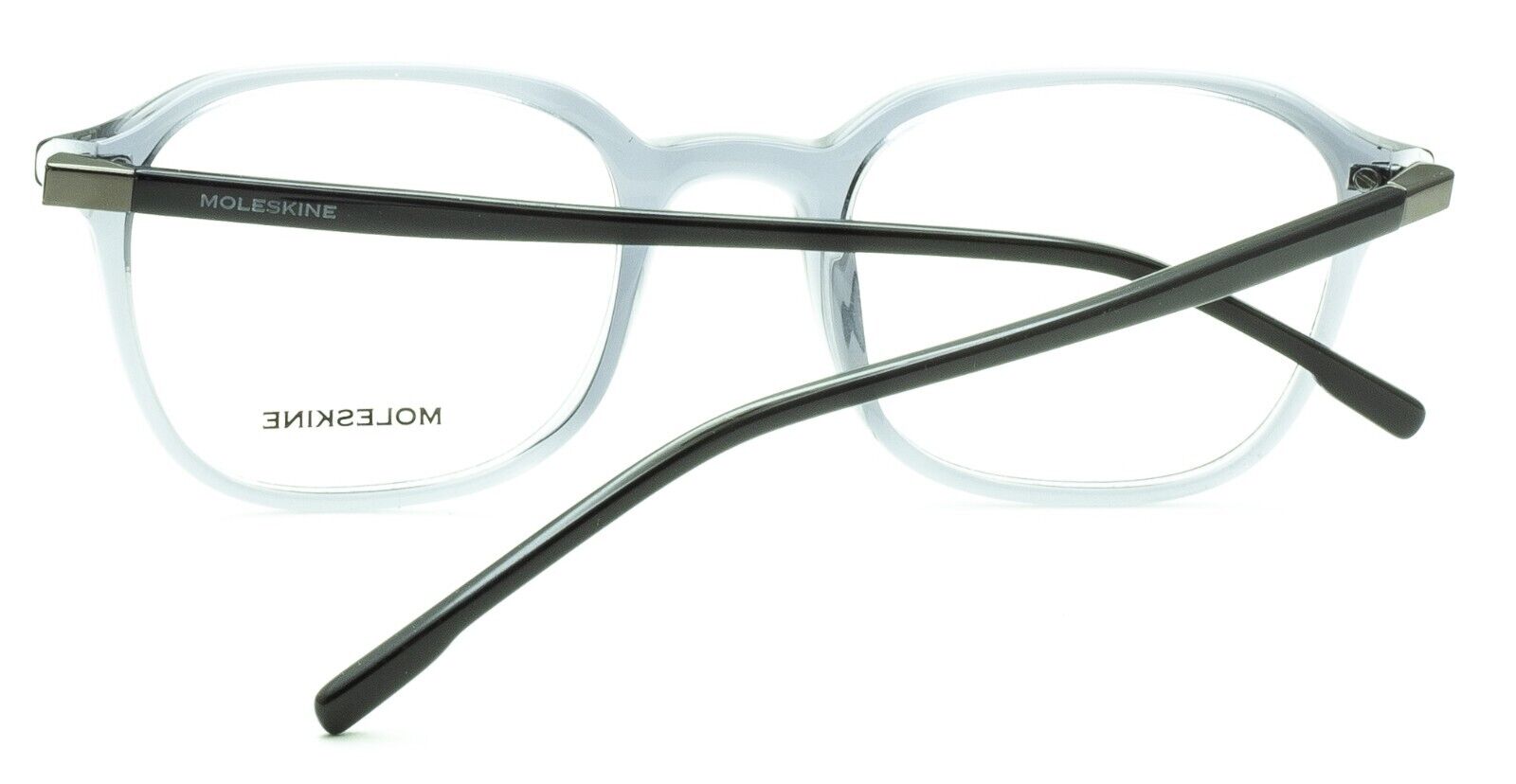 MOLESKINE Ultralight MO1189 80 50mm Eyeglasses RX Optical Glasses Frames - New
