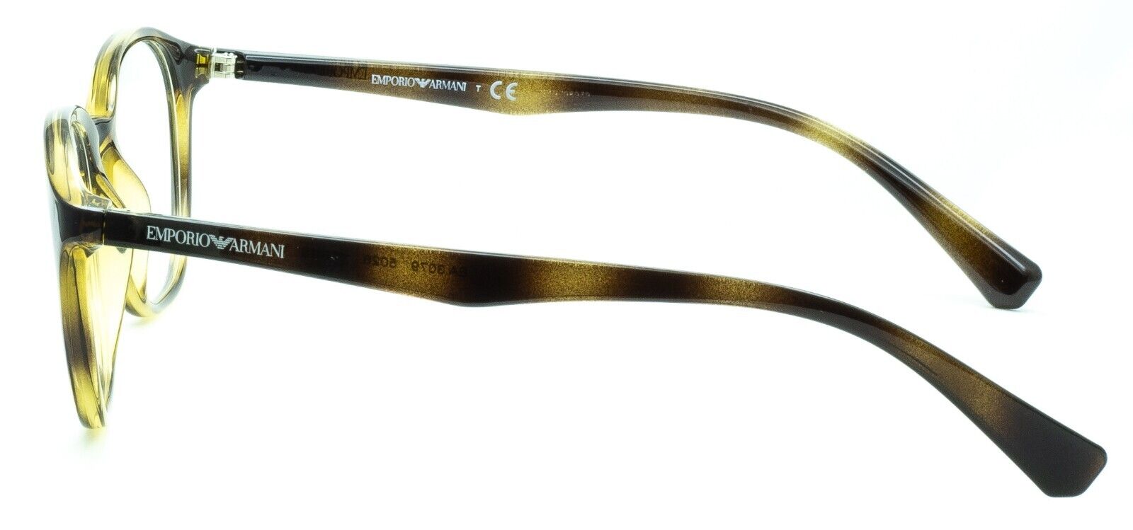 EMPORIO ARMANI EA 3079 5026 49mm Eyewear FRAMES RX Optical Glasses EyeglassesNew