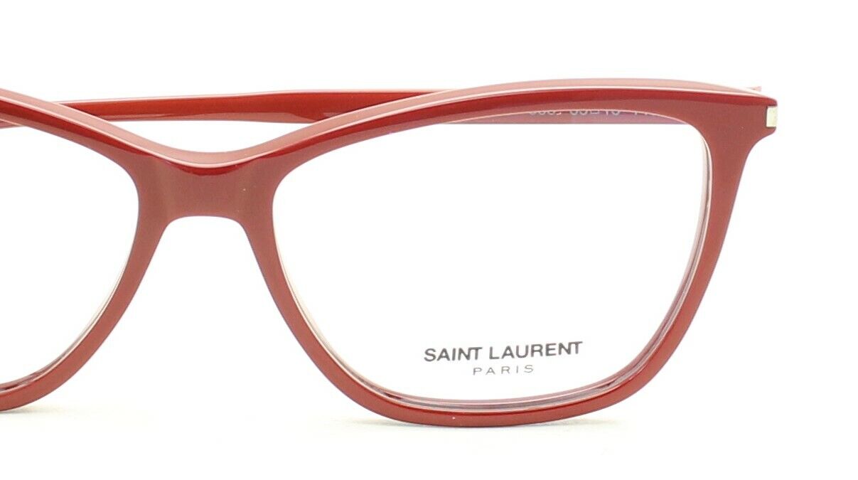 Saint Laurent Paris SL 259 003 53mm Eyewear FRAMES RX Optical Eyeglasses Glasses