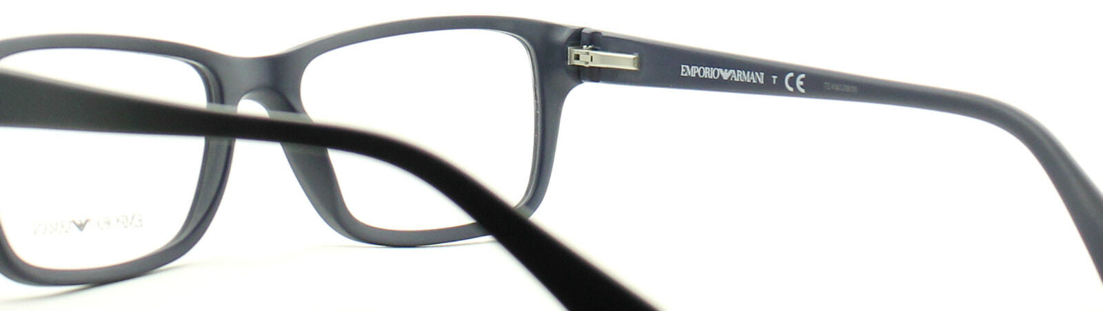 EMPORIO ARMANI EA3057 5368 54mm Eyewear FRAMES New RX Optical Glasses Eyeglasses