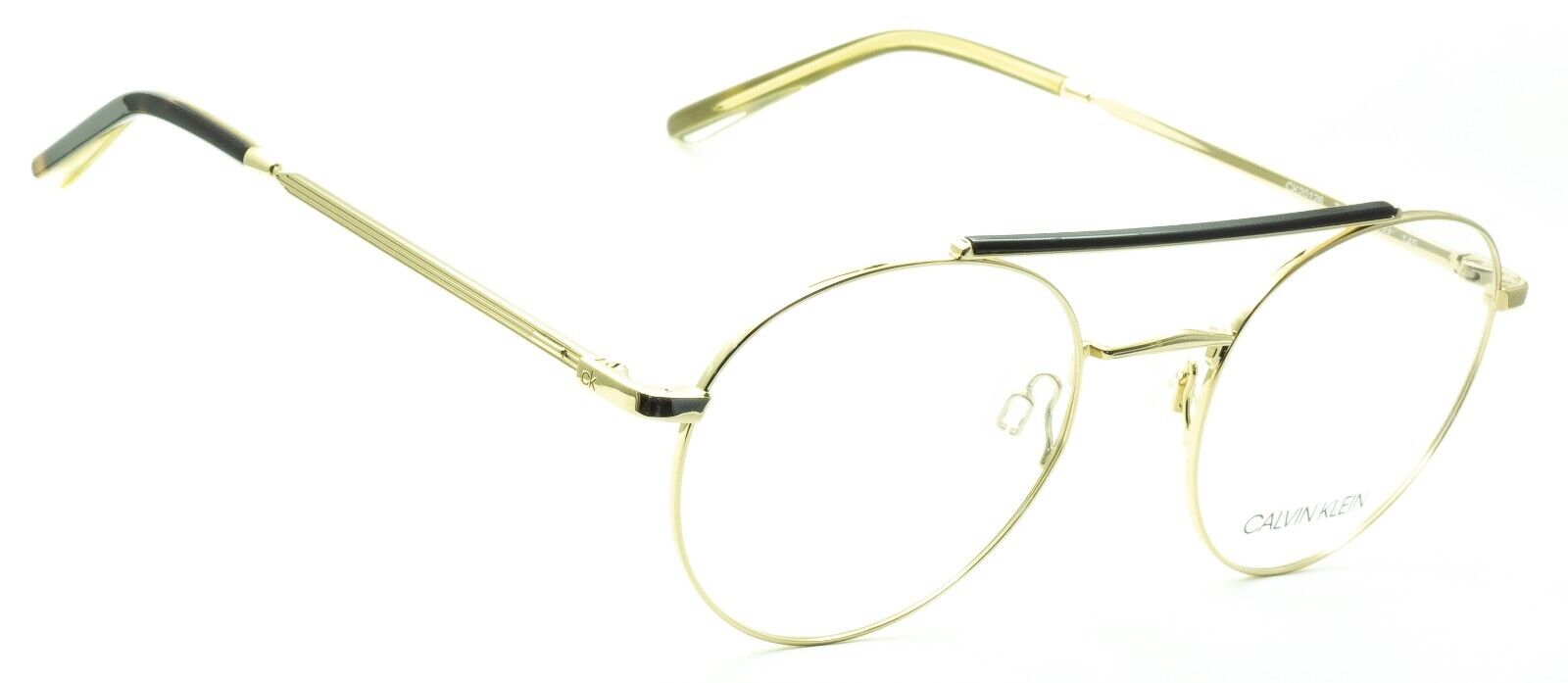 CALVIN KLEIN CK20126 717 51mm Eyewear RX Optical FRAMES Eyeglasses Glasses - New