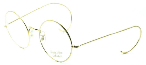 ALFRED DUNHILL 802 53mm Vintage Eyewear FRAMES RX Optical Glasses France - BNIB