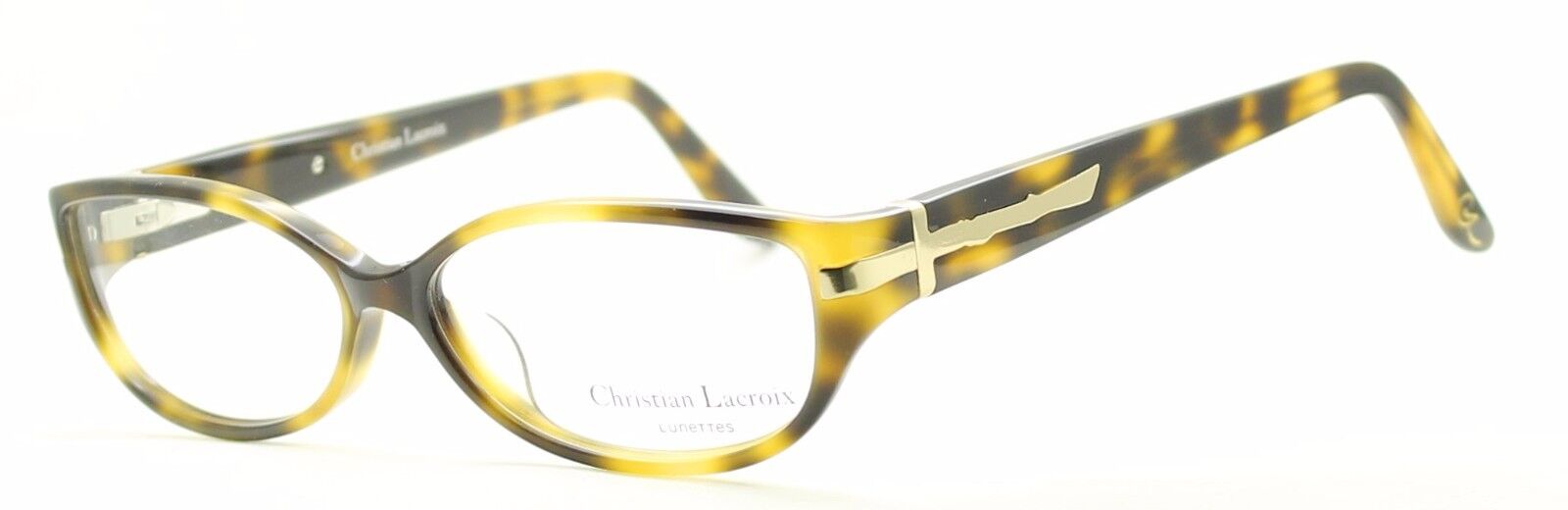 CHRISTIAN LACROIX CL1008 185 53mm Eyewear RX Optical FRAMES Glasses - New BNIB