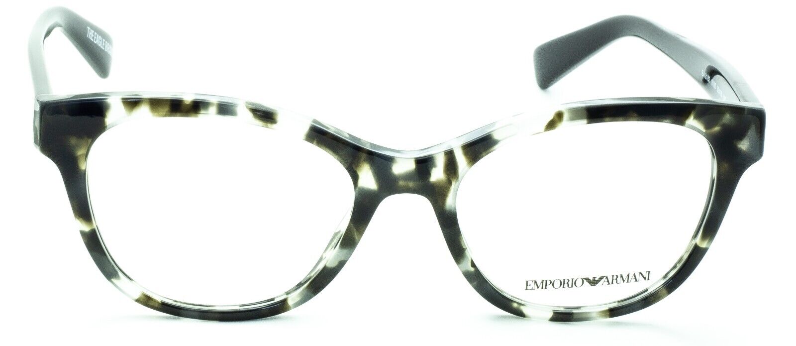 EMPORIO ARMANI EA 3162 5193 52mm Eyewear FRAMES RX Optical Glasses Eyeglasses