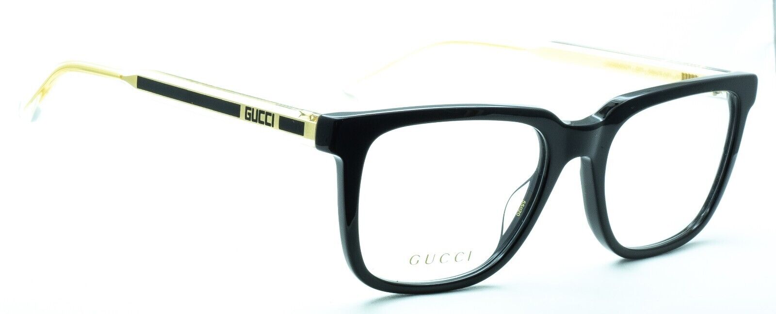 GUCCI GG0560ON 005 55mm Eyewear FRAMES Glasses RX Optical Eyeglasses New - Japan