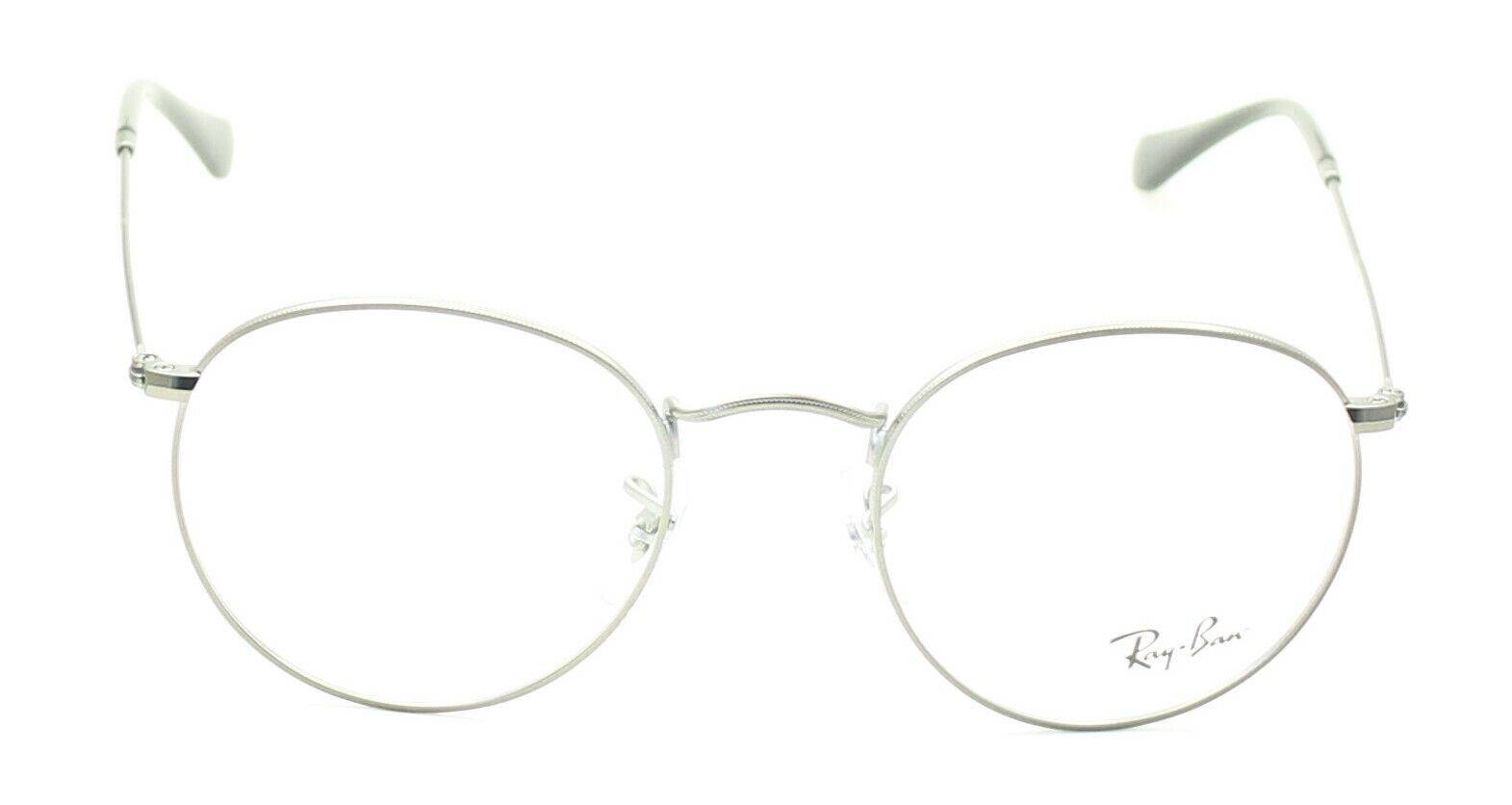 RAY BAN RB 3447V 2620 FRAMES RAYBAN Glasses RX Optical Eyewear Eyeglasses - New