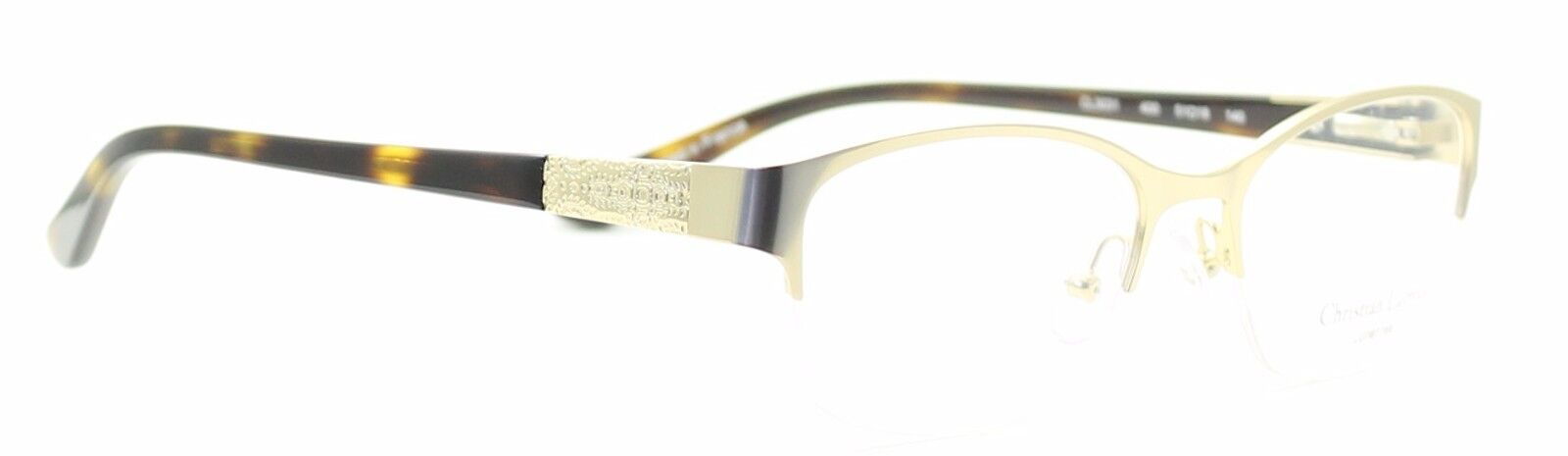 CHRISTIAN LACROIX CL3031 400 51mm Eyewear RX Optical FRAMES Glasses - New BNIB