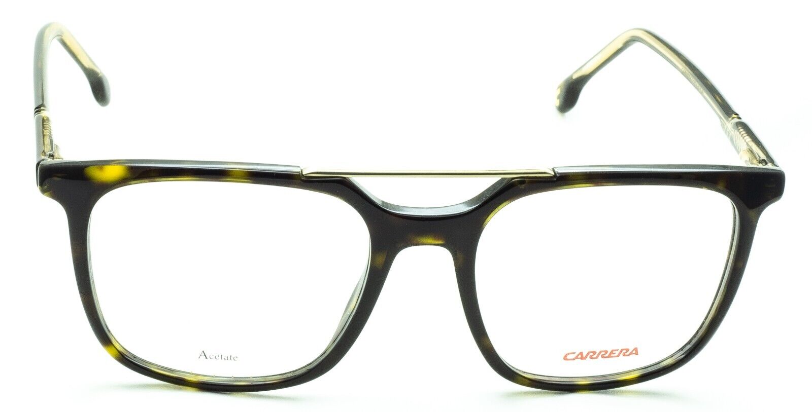 CARRERA 1129 806 52mm Eyewear FRAMES Glasses RX Optical Eyeglasses - New BNIB