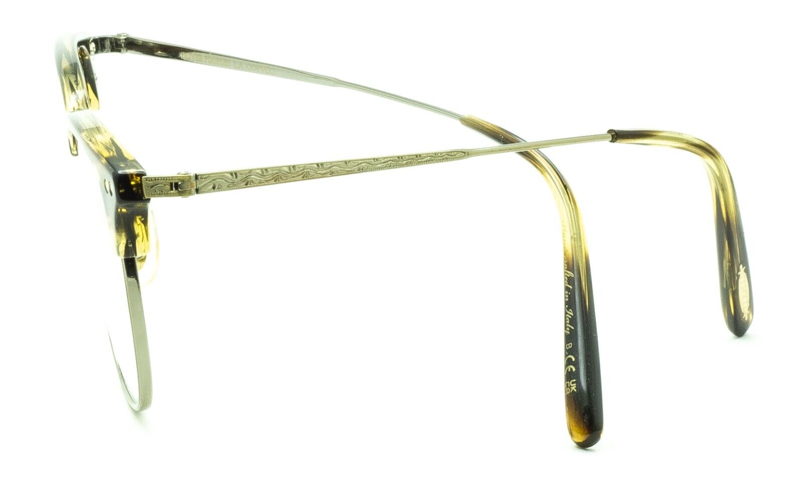 OLIVER PEOPLES Willman OV 5359 1003 49mm FRAMES Glasses RX Optical - New Italy