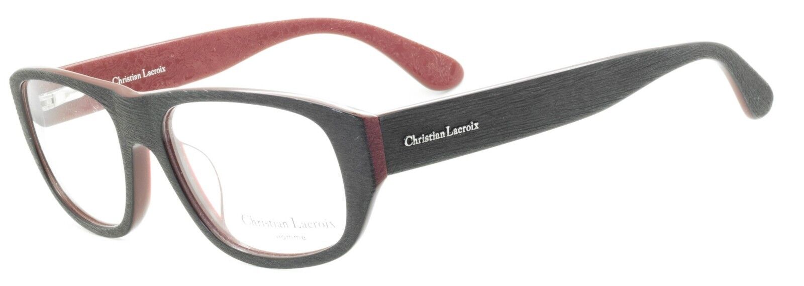 CHRISTIAN LACROIX HOMME CL2004 002 54mm Eyewear RX Optical FRAMES Glasses - New