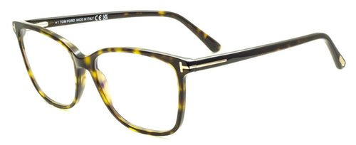 TOM FORD TF 5842-B 052 56mm Eyewear FRAMES RX Optical Glasses New - Italy