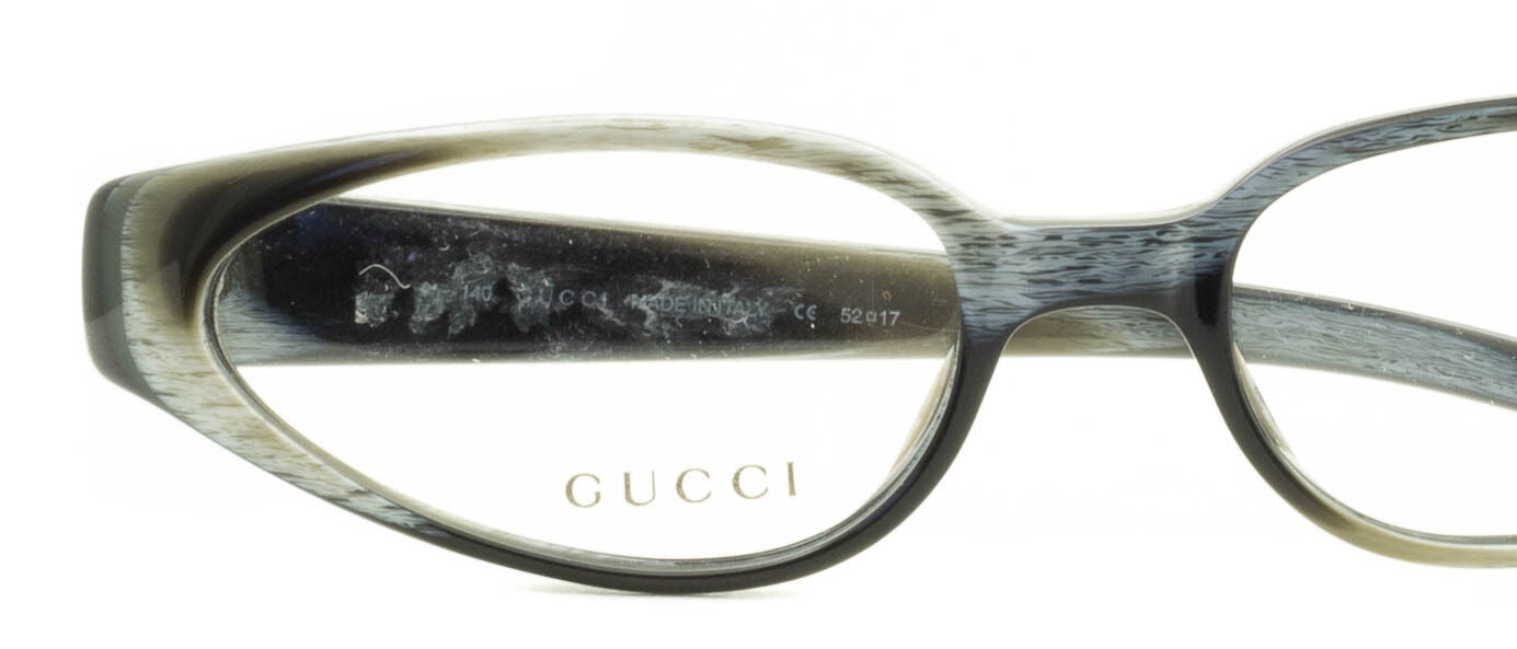 GUCCI GG 2483 5MY 52mm Eyewear FRAMES Glasses RX Optical Eyeglasses - New Italy