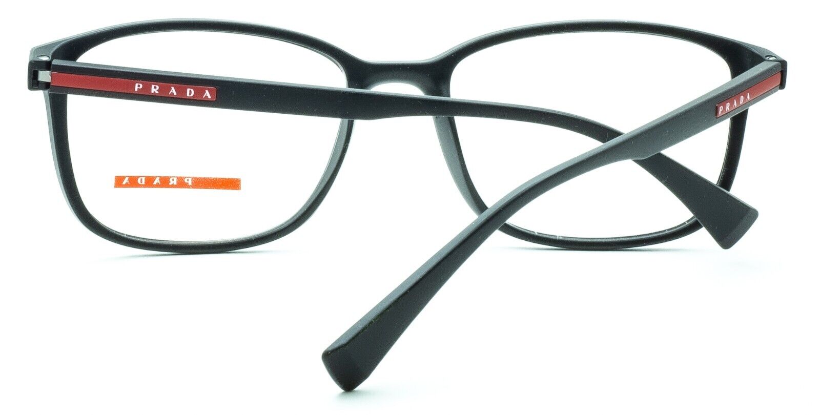 PRADA SPORTS VPS 04I DG0-1O1 55mm Eyewear RX Optical FRAMES Glasses - New Italy