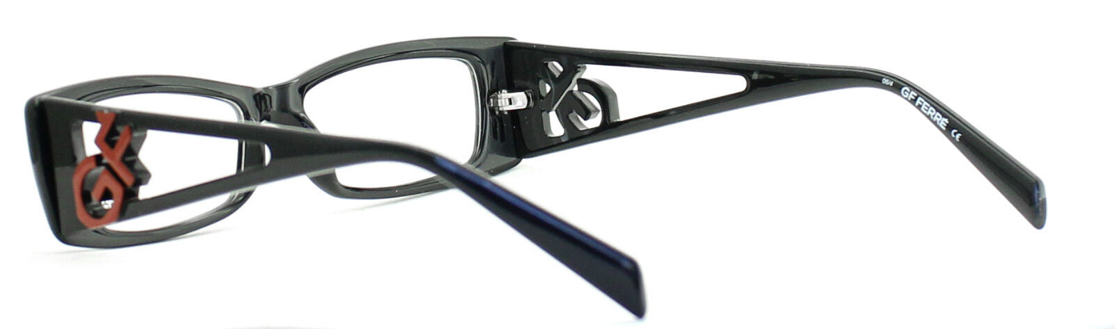 GIANFRANCO FERRE FF08101 51mm Eyewear FRAMES RX Optical Glasses - BNIB New Italy