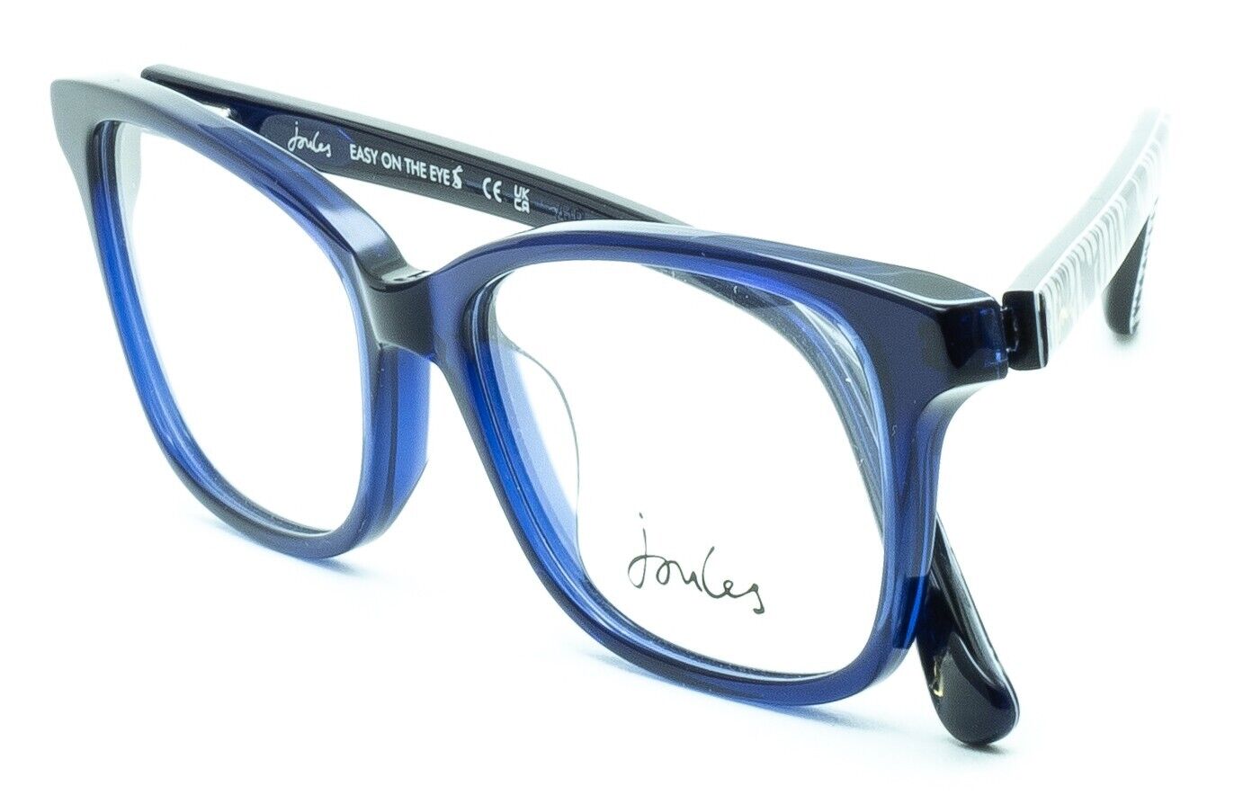 JOULES JESS JO3029 645 50mm FRAMES Glasses RX Optical Eyewear Eyeglasses - New