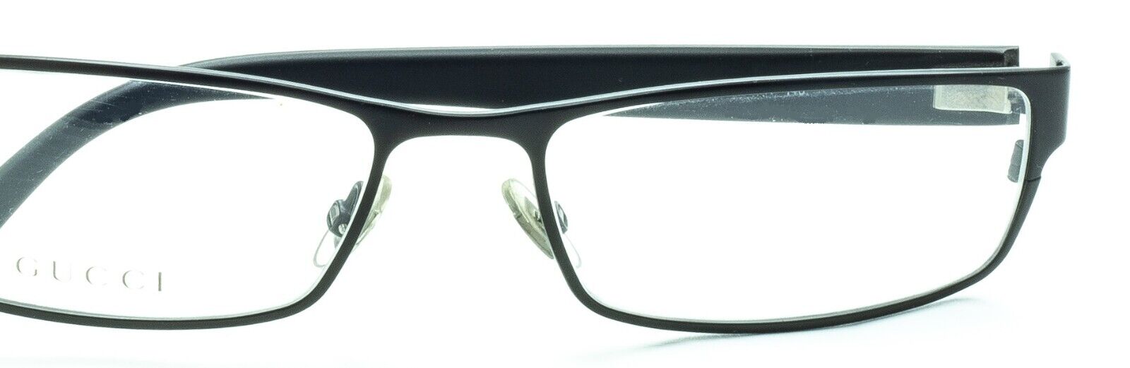 GUCCI GG 2231 CTK 56mm Eyewear FRAMES RX Optical Glasses Eyeglasses Italy - New