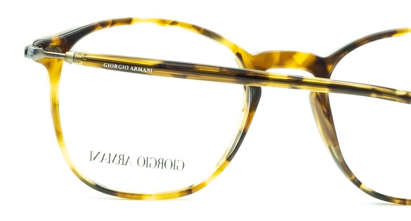 GIORGIO ARMANI AR 7213 5825 51mm Eyewear FRAMES RX Optical Glasses - New Italy