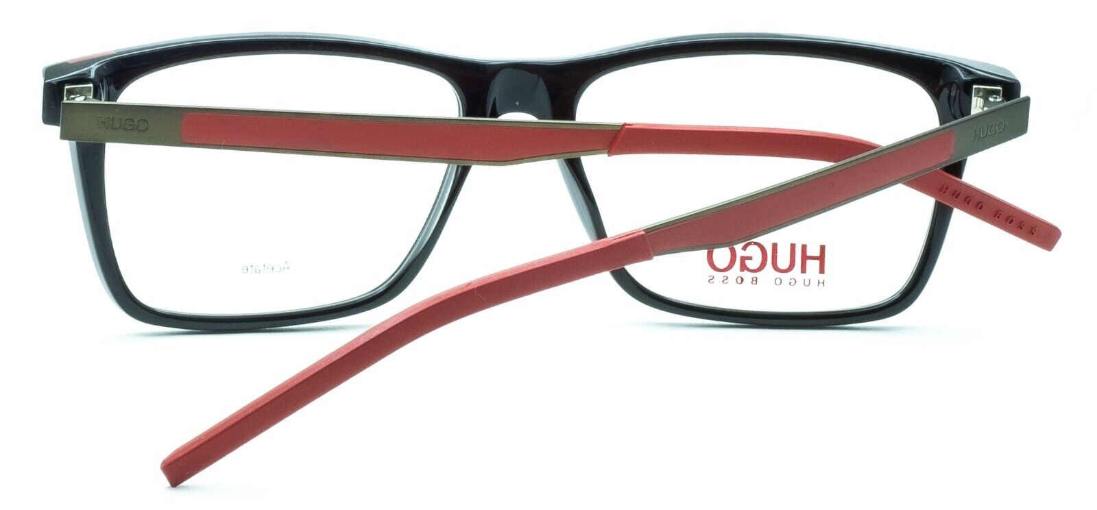 HUGO BOSS HG1140 807 53mm Eyewear FRAMES Glasses RX Optical Eyeglasses BNIB -New