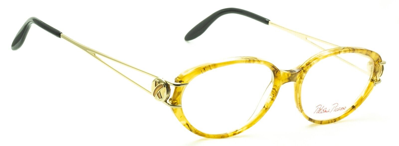 PALOMA PICASSO 8219 406 52mm Vintage FRAMES Glasses RX Optical Eyewear - Germany