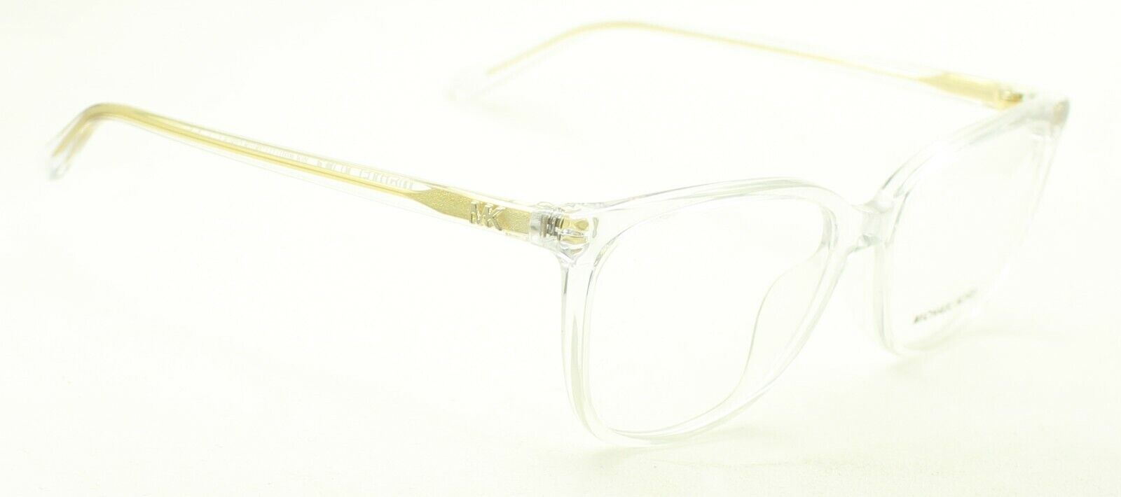 MICHAEL KORS MK 4067U 3015 Santa Clara Eyewear FRAMES RX Optical Eyeglasses New