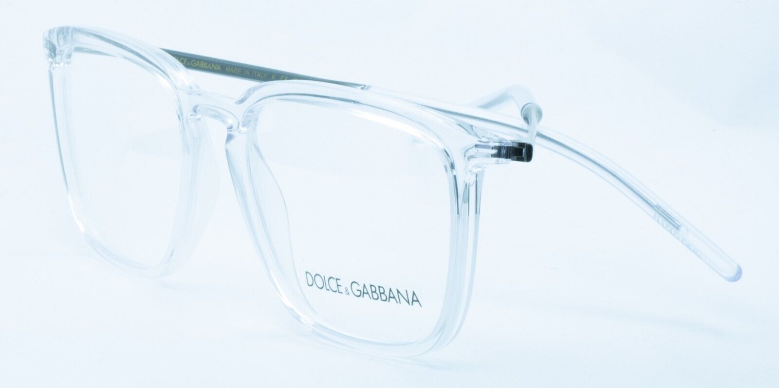 Dolce & Gabbana DG 5098 3133 54mm Eyeglasses RX Optical Glasses Frames New Italy