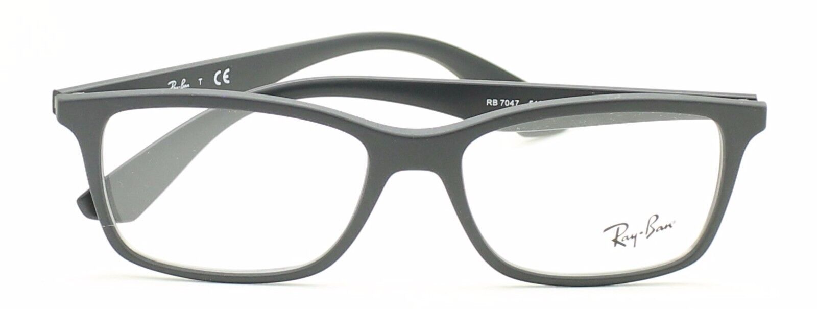 RAY BAN RB 7047 5196 54mm RX Optical FRAMES RAYBAN Glasses Eyewear EyeglassesNew