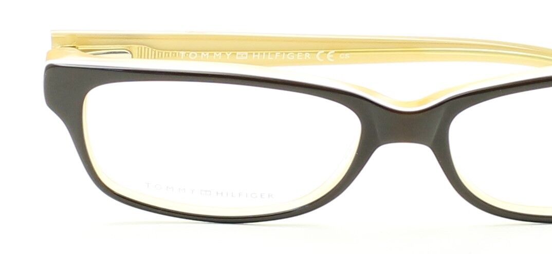 TOMMY HILFIGER TH1018 GYB 54mm Eyewear FRAMES Glasses RX Optical Eyeglasses -New