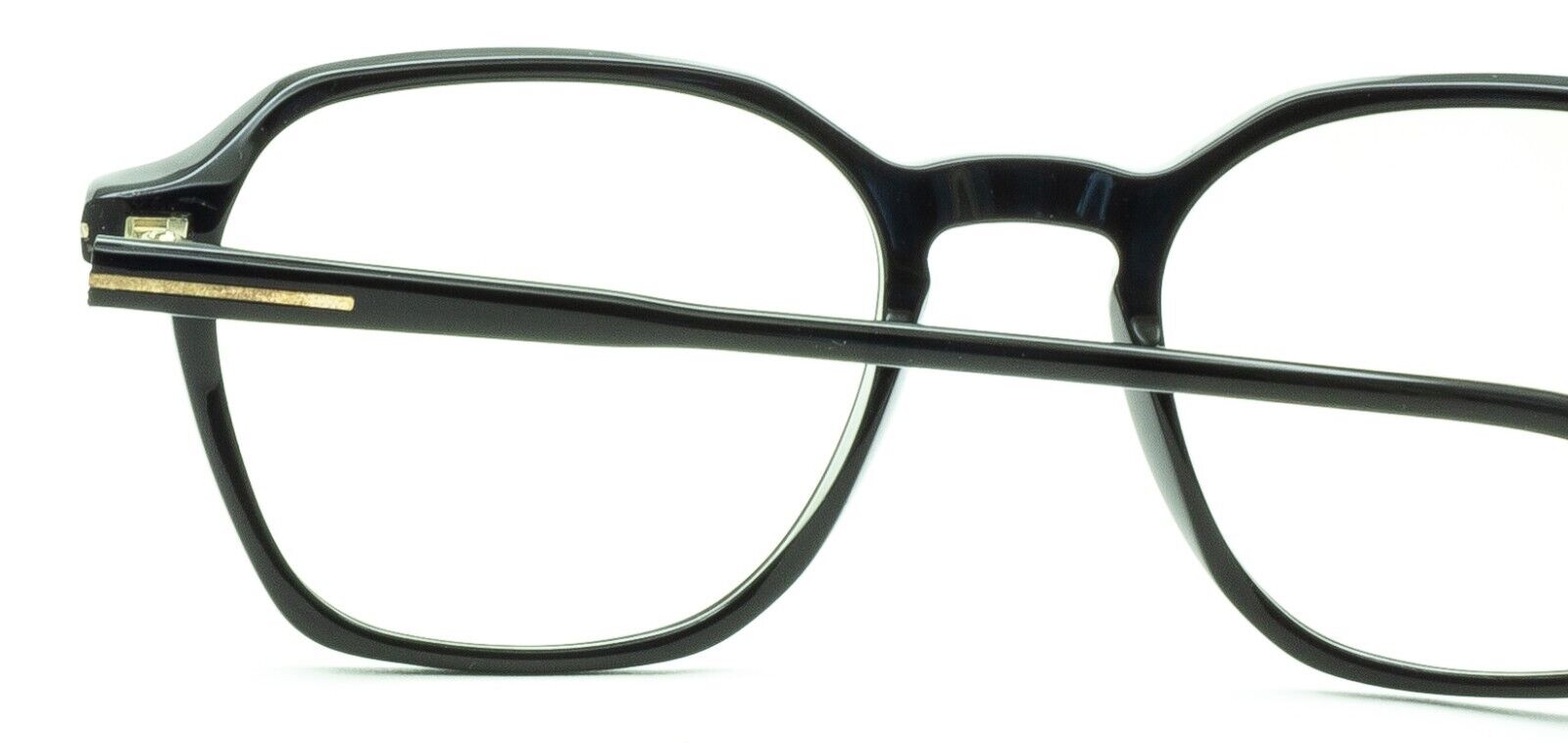 TOM FORD FT 5804-B 001 Eyewear FRAMES RX Optical Eyeglasses Glasses Italy - New