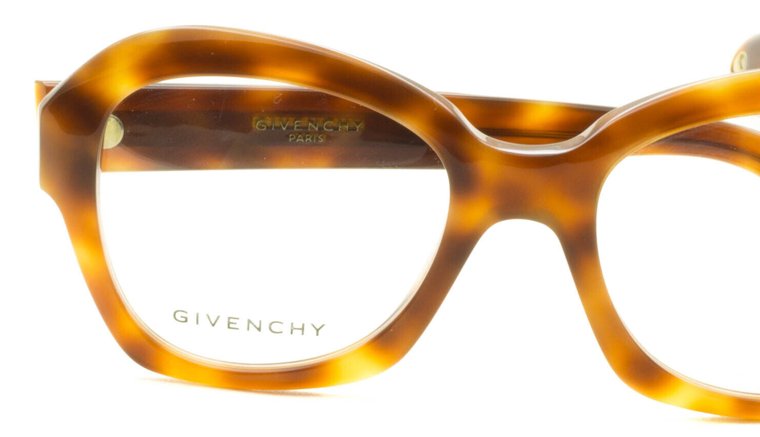 GIVENCHY PARIS GV 0048 086 51mm Eyewear FRAMES RX Optical Glasses Eyeglasses New