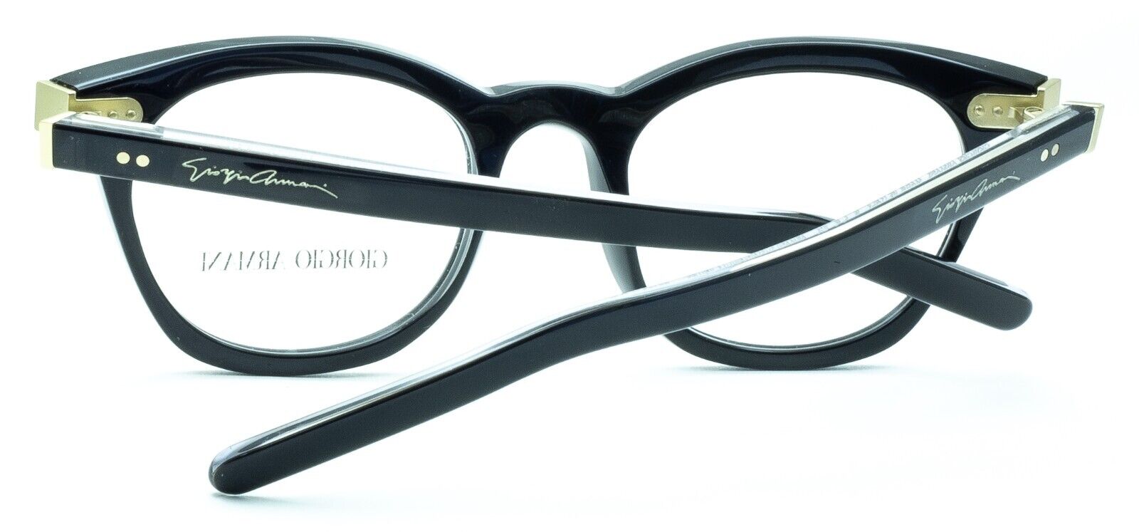 GIORGIO ARMANI AR7251 5875 48mm Eyewear FRAMES RX Optical Glasses New - Italy