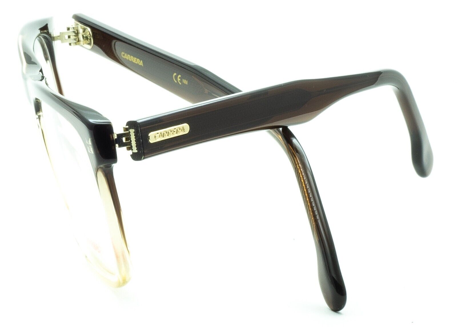 CARRERA 268 0MY 53mm Eyewear FRAMES Glasses RX Optical Eyeglasses - New BNIB