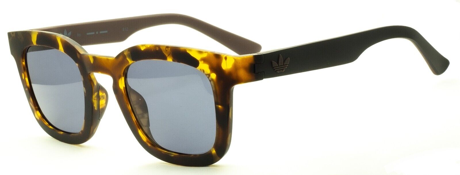 ADIDAS by ITALIA INDEPENDENT AOR022.148.009 48mm Sunglasses Shades Frames - New